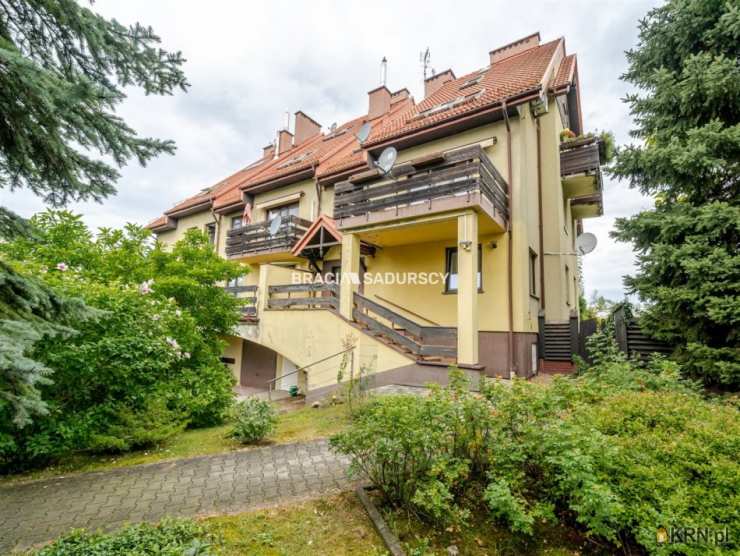 Mieszkanie  na sprzedaż, Wieliczka, ul. św. Barbary, 3 pokojowe