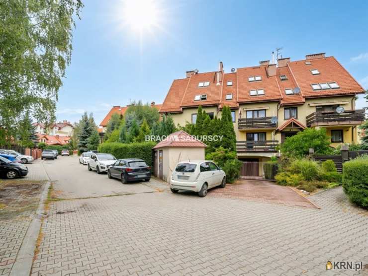 Wieliczka, ul. św. Barbary, Mieszkanie  na sprzedaż, 3 pokojowe