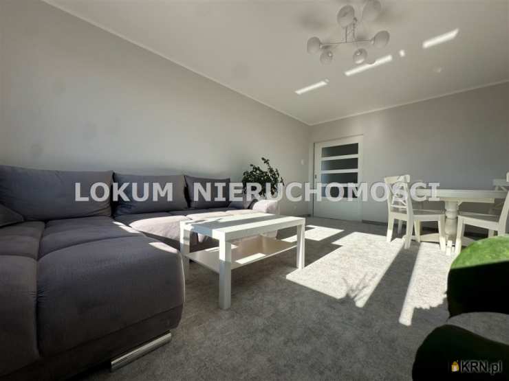 Wodzisław Śląski, ul. Jana Pawła II, 3 pokojowe, Mieszkanie  na sprzedaż