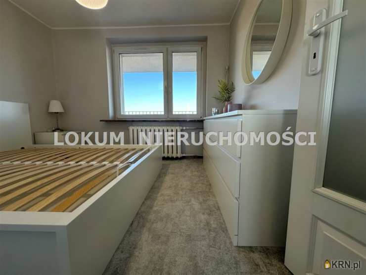 3 pokojowe, Wodzisław Śląski, ul. Jana Pawła II, Mieszkanie  na sprzedaż