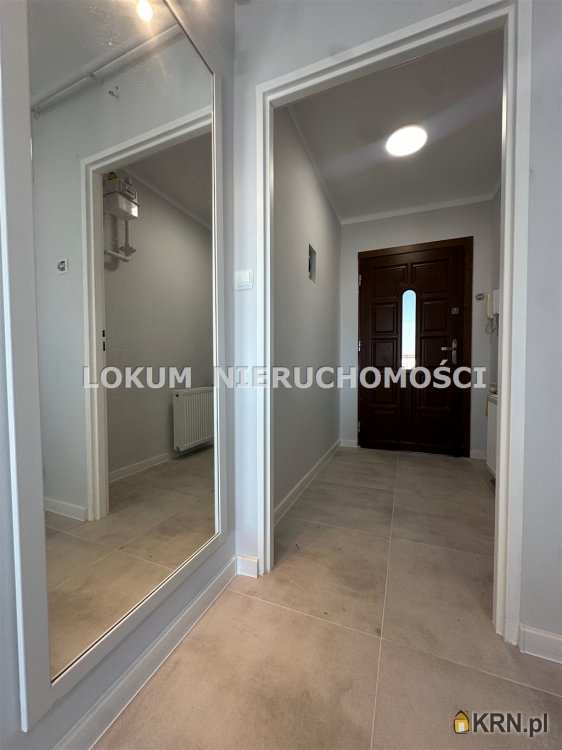 Nieruchomości LOKUM, Mieszkanie  na sprzedaż, Wodzisław Śląski, ul. Jana Pawła II