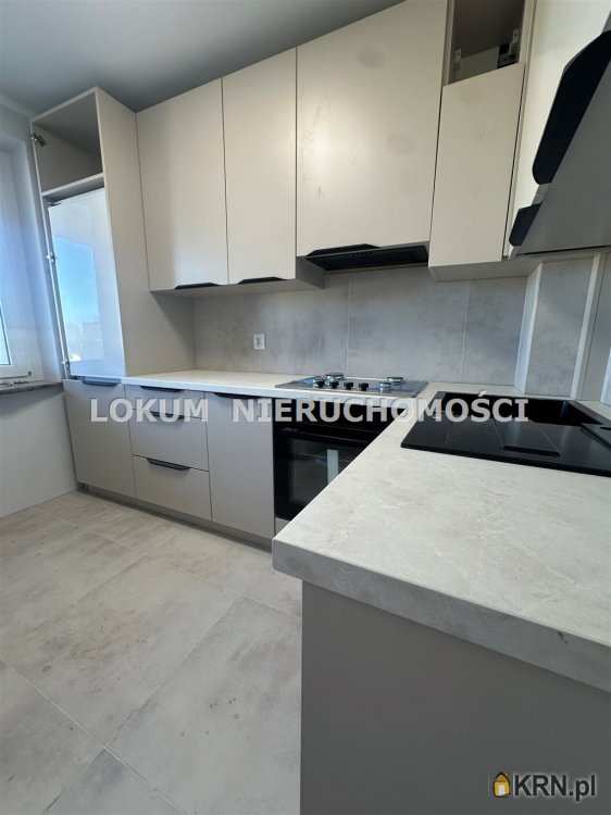 Mieszkanie  na sprzedaż, 3 pokojowe, Wodzisław Śląski, ul. Jana Pawła II