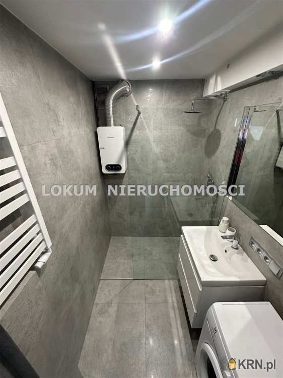 3 pokojowe, Mieszkanie  na sprzedaż, Wodzisław Śląski, ul. Jana Pawła II