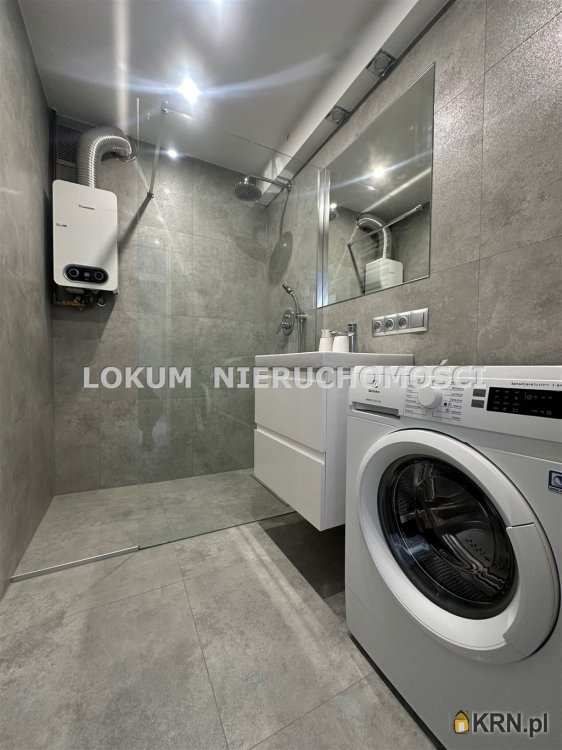 Nieruchomości LOKUM, Mieszkanie  na sprzedaż, Wodzisław Śląski, ul. Jana Pawła II