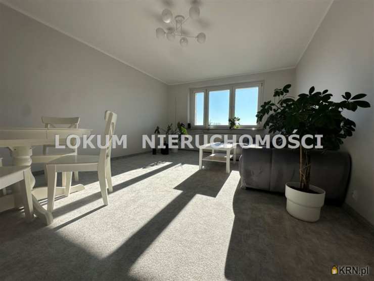 Mieszkanie  na sprzedaż, 3 pokojowe, Wodzisław Śląski, ul. Jana Pawła II