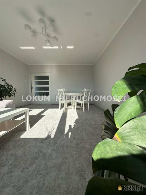 Wodzisław Śląski, ul. Jana Pawła II, Mieszkanie  na sprzedaż, 3 pokojowe