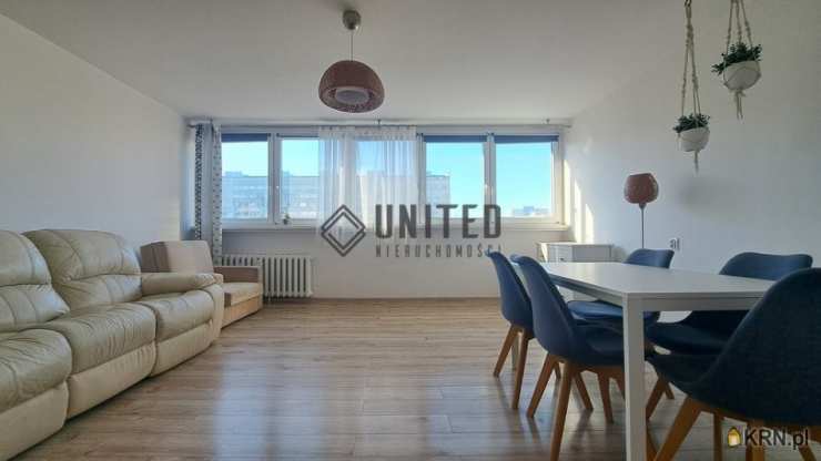 3 pokojowe, Wrocław, Krzyki/Południe, ul. , Mieszkanie  na sprzedaż