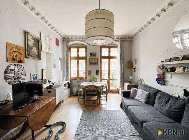 Mieszkanie  na sprzedaż, Wrocław, Śródmieście, ul. , 2 pokojowe