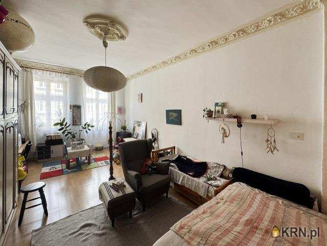 Mieszkanie  na sprzedaż, 2 pokojowe, Wrocław, Śródmieście, ul. 