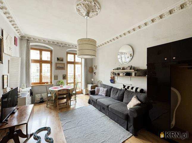Wrocław, Śródmieście, ul. , Mieszkanie  na sprzedaż, 2 pokojowe