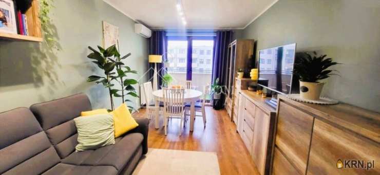 Mieszkanie  na sprzedaż, Wrocław, Krzyki/Jagodno, ul. , 3 pokojowe