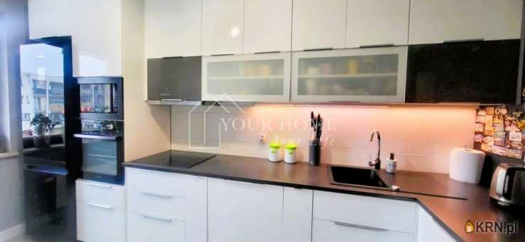 3 pokojowe, Mieszkanie  na sprzedaż, Wrocław, Krzyki/Jagodno, ul. 