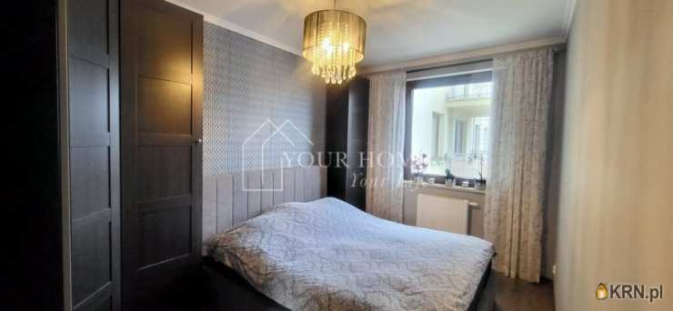 Your Home- Your Life Nieruchomości, Mieszkanie  na sprzedaż, Wrocław, Krzyki/Jagodno, ul. 