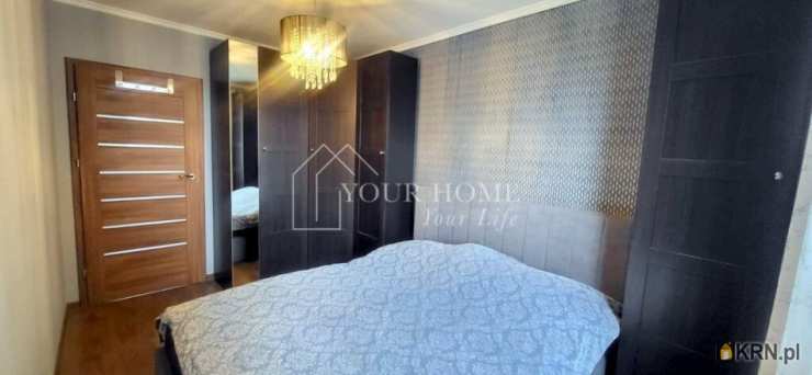 Mieszkanie  na sprzedaż, Wrocław, Krzyki/Jagodno, ul. , 3 pokojowe