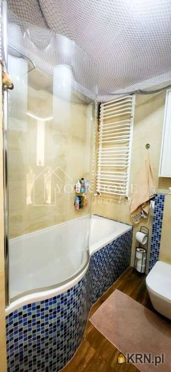 3 pokojowe, Wrocław, Krzyki/Jagodno, ul. , Mieszkanie  na sprzedaż