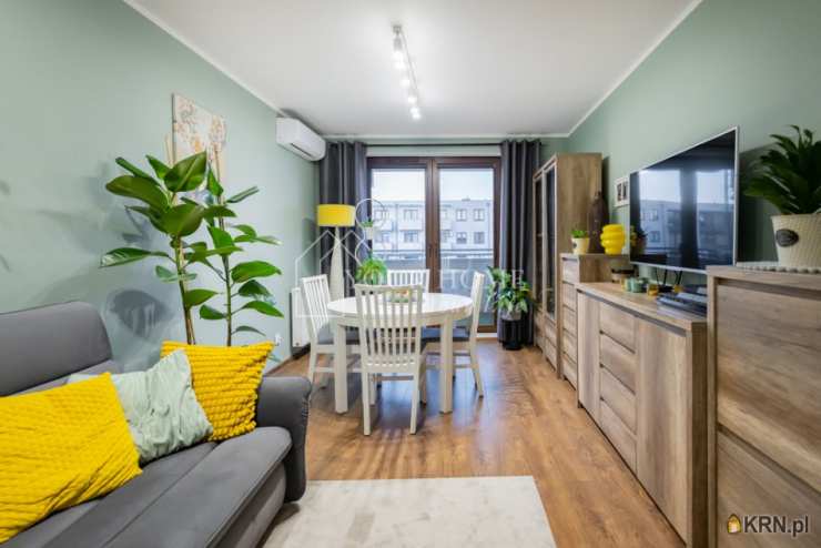 Mieszkanie  na sprzedaż, 3 pokojowe, Wrocław, Krzyki/Jagodno, ul. 