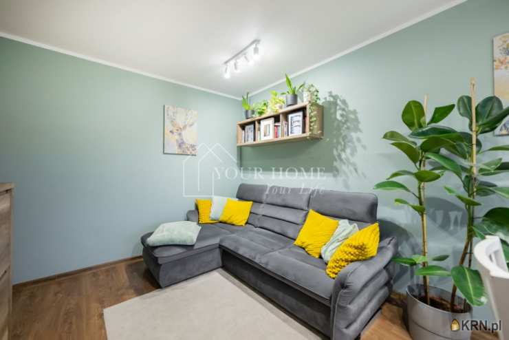 Wrocław, Krzyki/Jagodno, ul. , Mieszkanie  na sprzedaż, 3 pokojowe