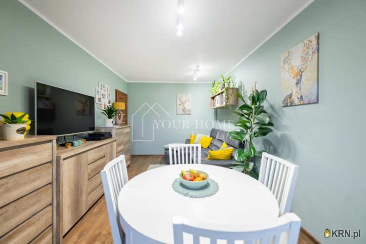 Wrocław, Krzyki/Jagodno, ul. , 3 pokojowe, Mieszkanie  na sprzedaż