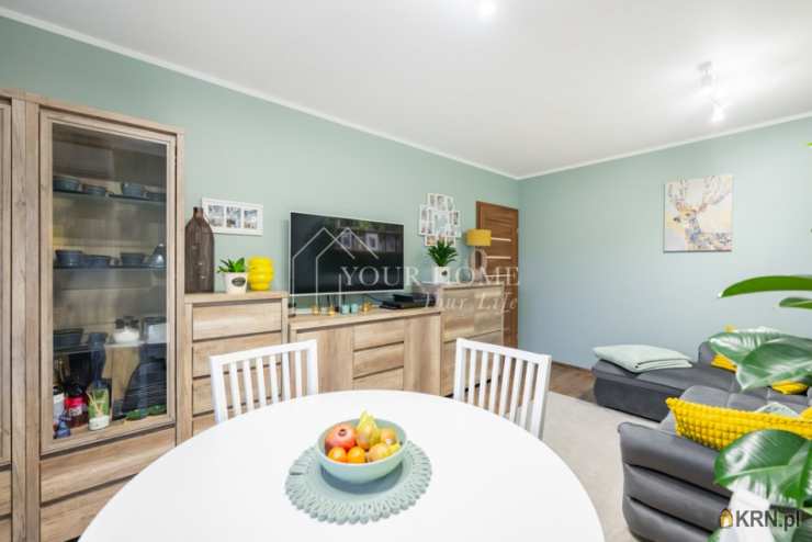 3 pokojowe, Wrocław, Krzyki/Jagodno, ul. , Mieszkanie  na sprzedaż