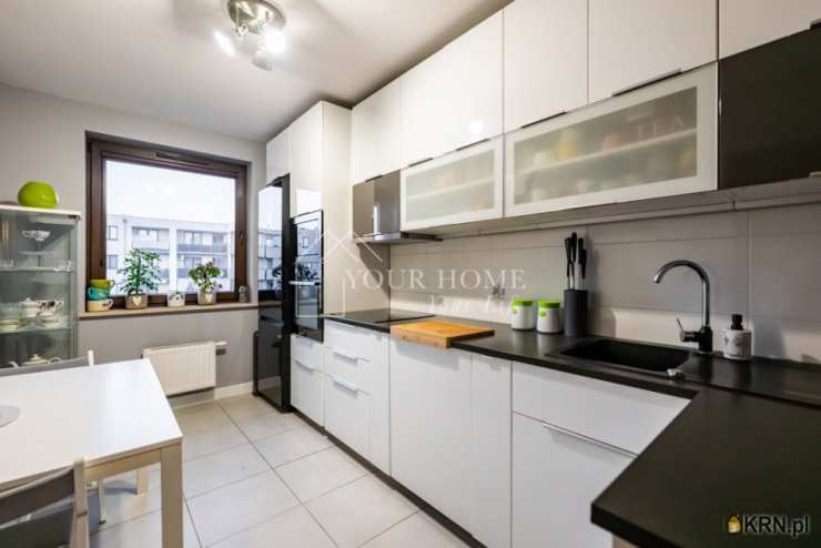 3 pokojowe, Mieszkanie  na sprzedaż, Wrocław, Krzyki/Jagodno, ul. 