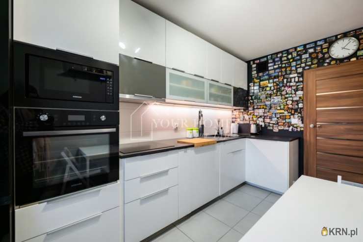 Mieszkanie  na sprzedaż, Wrocław, Krzyki/Jagodno, ul. , 3 pokojowe