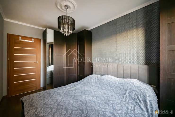 3 pokojowe, Wrocław, Krzyki/Jagodno, ul. , Mieszkanie  na sprzedaż