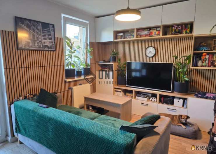 Mieszkanie  na sprzedaż, Wrocław, Fabryczna/Muchobór Wielki, ul. , 2 pokojowe