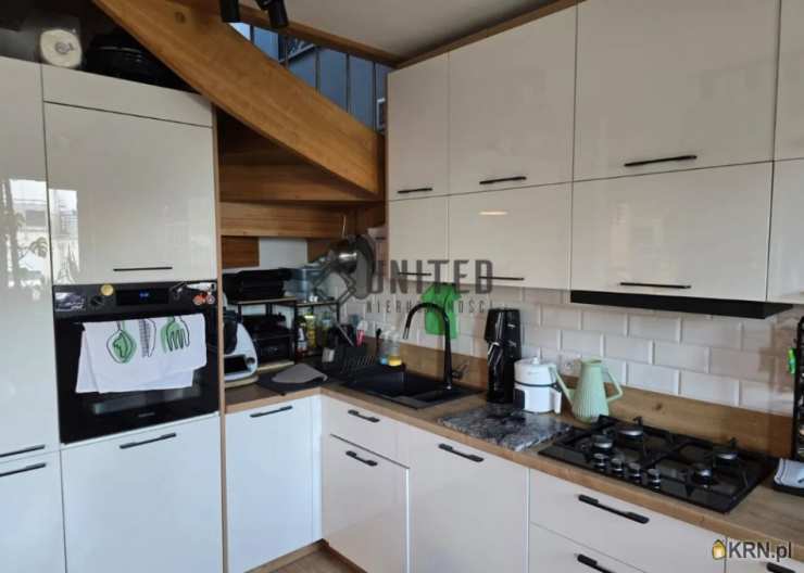 Wrocław, Fabryczna/Muchobór Wielki, ul. , 2 pokojowe, Mieszkanie  na sprzedaż