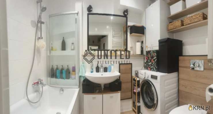 2 pokojowe, Wrocław, Fabryczna/Muchobór Wielki, ul. , Mieszkanie  na sprzedaż