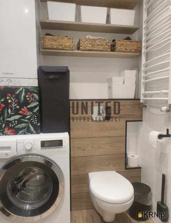 2 pokojowe, Mieszkanie  na sprzedaż, Wrocław, Fabryczna/Muchobór Wielki, ul. 