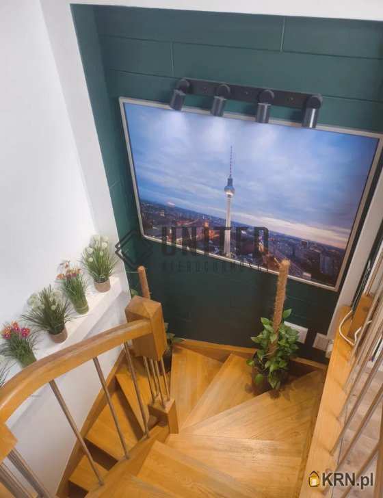 UNITED Nieruchomości, Mieszkanie  na sprzedaż, Wrocław, Fabryczna/Muchobór Wielki, ul. 