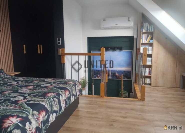 Mieszkanie  na sprzedaż, Wrocław, Fabryczna/Muchobór Wielki, ul. , 2 pokojowe