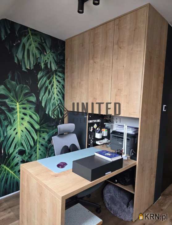 2 pokojowe, Wrocław, Fabryczna/Muchobór Wielki, ul. , Mieszkanie  na sprzedaż