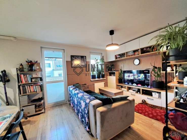 Wrocław, Fabryczna/Muchobór Wielki, ul. , 2 pokojowe, Mieszkanie  na sprzedaż