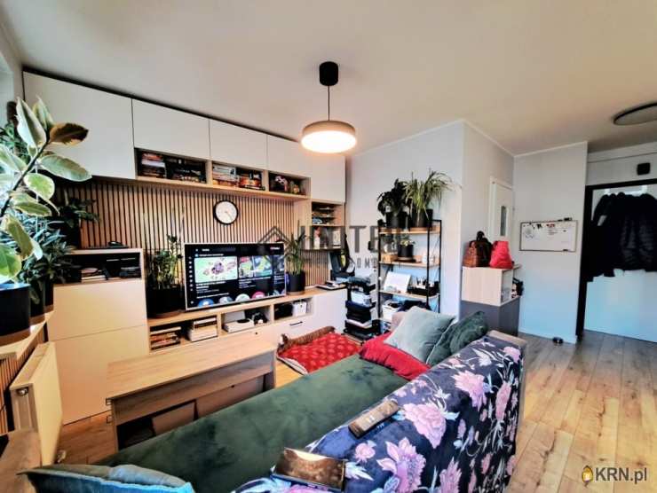 2 pokojowe, Wrocław, Fabryczna/Muchobór Wielki, ul. , Mieszkanie  na sprzedaż