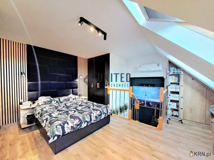 UNITED Nieruchomości, Mieszkanie  na sprzedaż, Wrocław, Fabryczna/Muchobór Wielki, ul. 