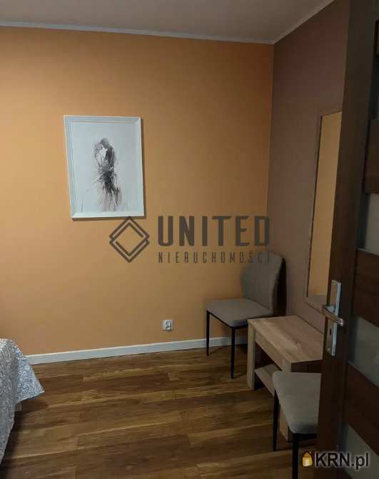 UNITED Nieruchomości, Mieszkanie  na sprzedaż, Wrocław, ul. 