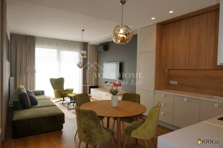 Mieszkanie  do wynajęcia, Wrocław, ul. , 3 pokojowe