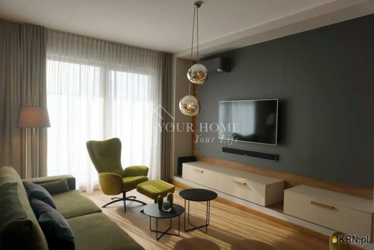 Mieszkanie  do wynajęcia, 3 pokojowe, Wrocław, ul. 