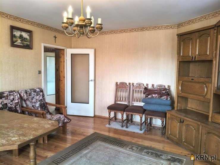 Wrocław, Psie Pole, ul. Paryska, 3 pokojowe, Mieszkanie  na sprzedaż