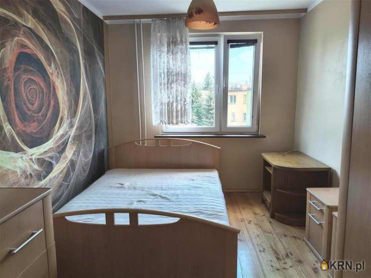 3 pokojowe, Wrocław, Psie Pole, ul. Paryska, Mieszkanie  na sprzedaż