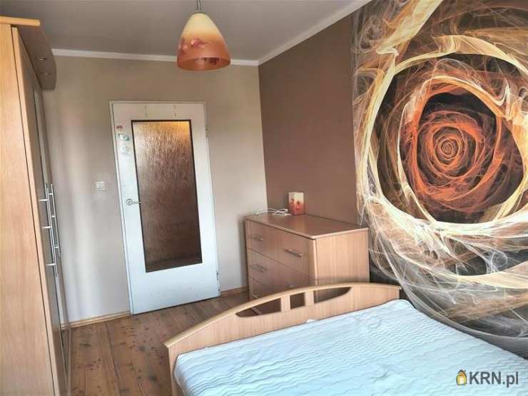 3 pokojowe, Mieszkanie  na sprzedaż, Wrocław, Psie Pole, ul. Paryska