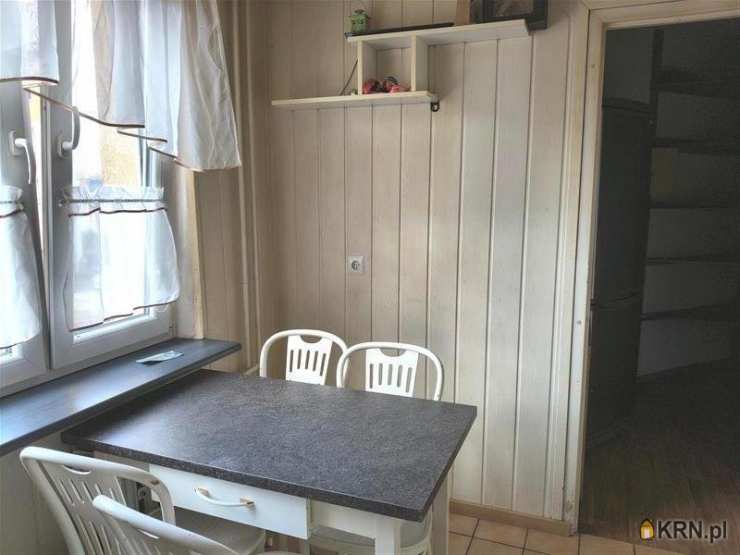 Wrocław, Psie Pole, ul. Paryska, 3 pokojowe, Mieszkanie  na sprzedaż