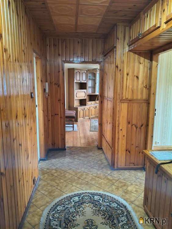 Mieszkanie  na sprzedaż, Wrocław, Psie Pole, ul. Paryska, 3 pokojowe