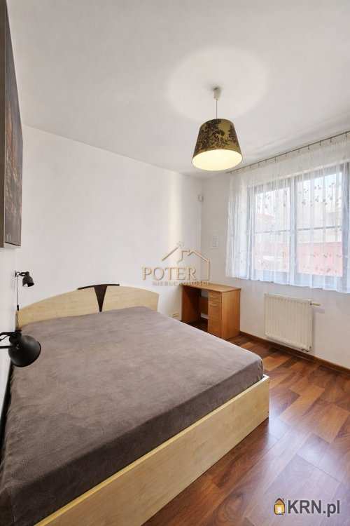 Poter Nieruchomości, Mieszkanie  na sprzedaż, Wrocław, Krzyki/Jagodno, ul. R. Wagnera