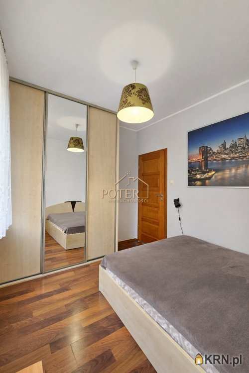 Mieszkanie  na sprzedaż, Wrocław, Krzyki/Jagodno, ul. R. Wagnera, 3 pokojowe