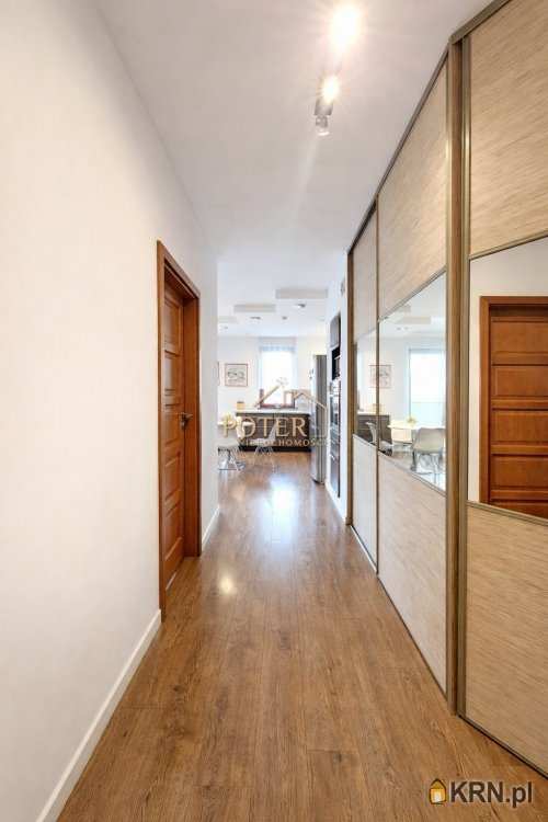 Mieszkanie  na sprzedaż, 3 pokojowe, Wrocław, Krzyki/Jagodno, ul. R. Wagnera