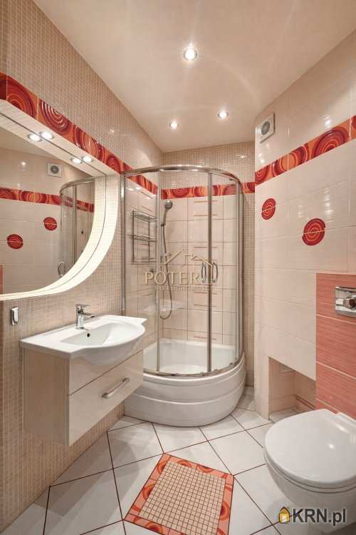 Wrocław, Krzyki/Jagodno, ul. R. Wagnera, 3 pokojowe, Mieszkanie  na sprzedaż