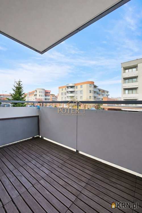 3 pokojowe, Mieszkanie  na sprzedaż, Wrocław, Krzyki/Jagodno, ul. R. Wagnera