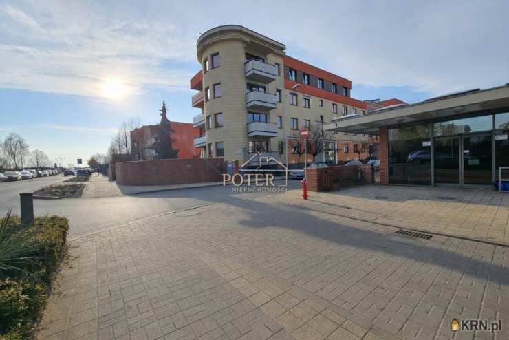 Mieszkanie  na sprzedaż, Wrocław, Krzyki/Jagodno, ul. R. Wagnera, 3 pokojowe